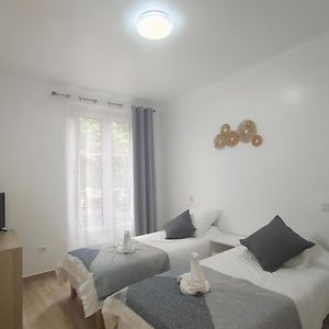 Appartement met Twee Slaapkamers